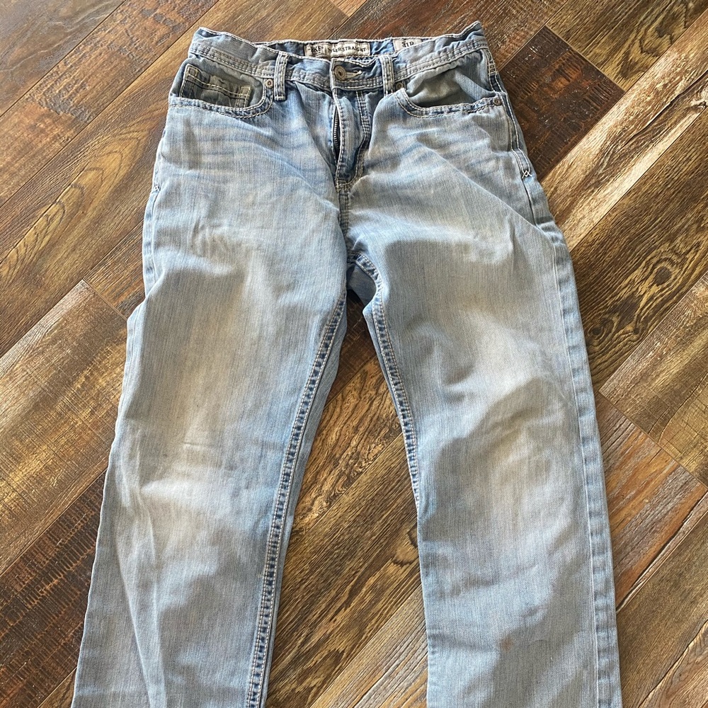 BKE Tyler Straight, Sz 31R $35